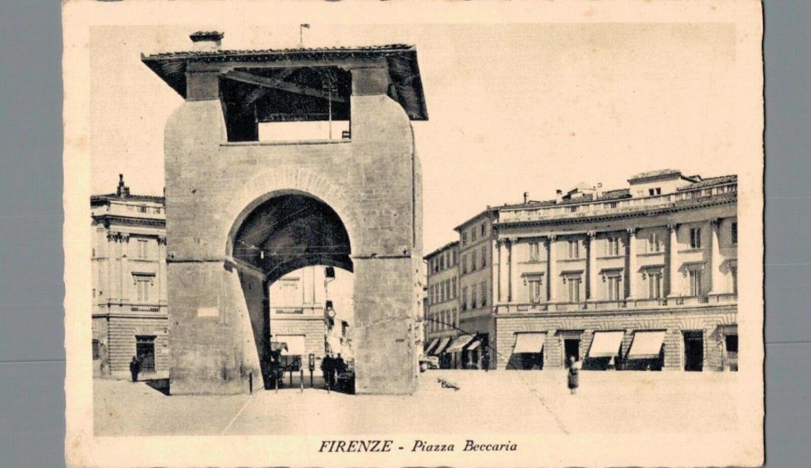 Appartamento Casa Gin Tonic Firenze Esterno foto