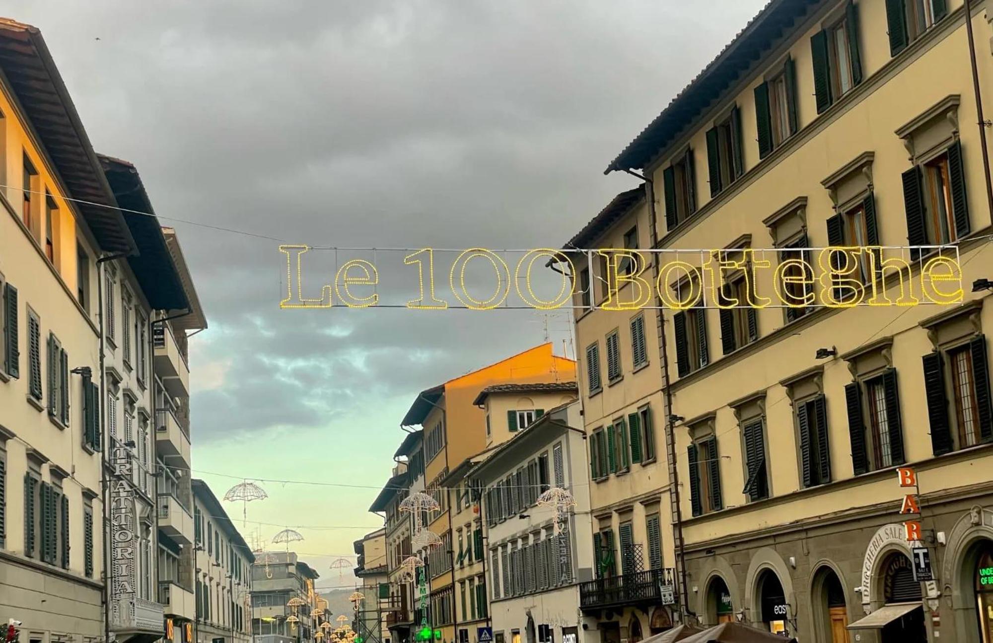 Appartamento Casa Gin Tonic Firenze Esterno foto