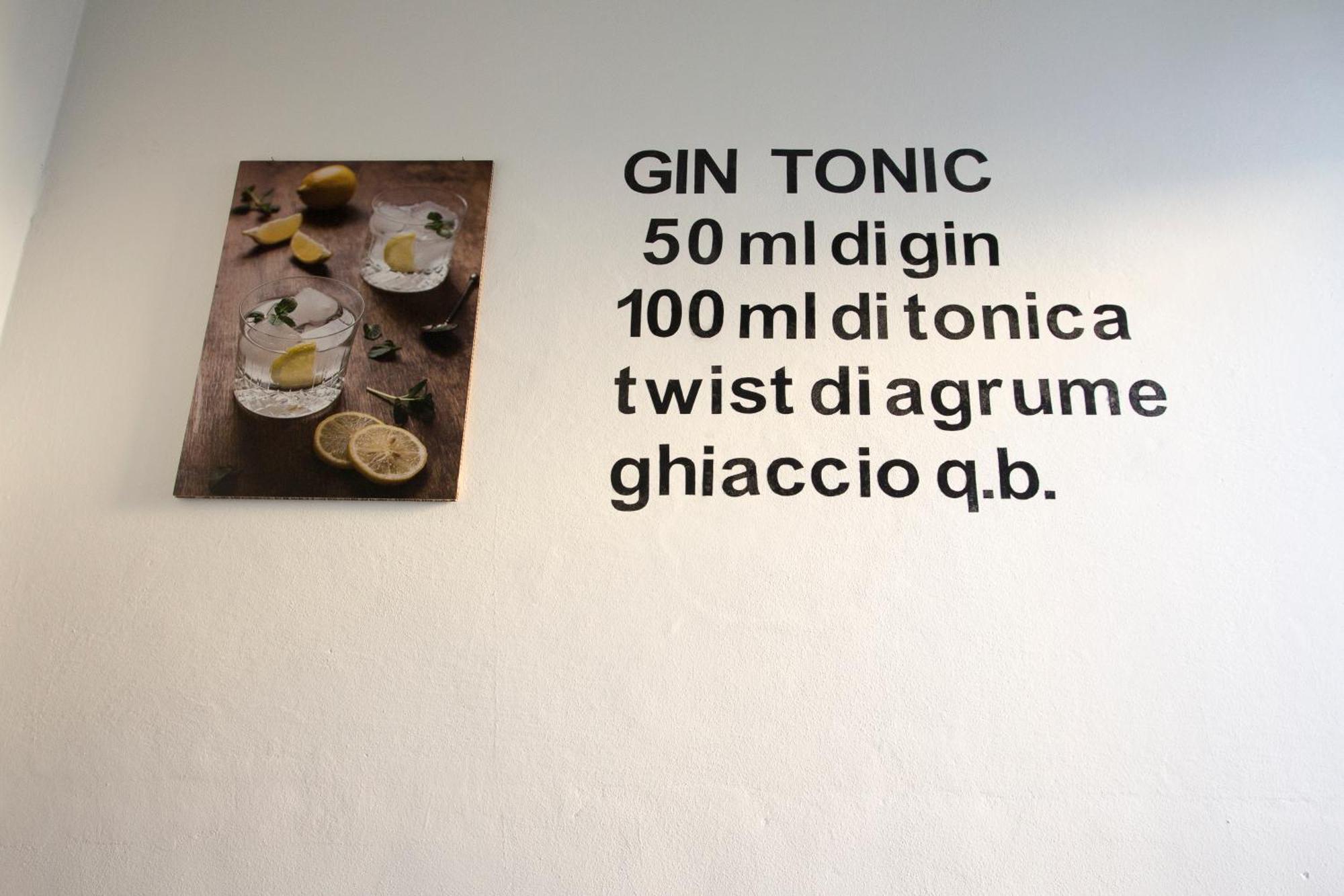 Appartamento Casa Gin Tonic Firenze Esterno foto