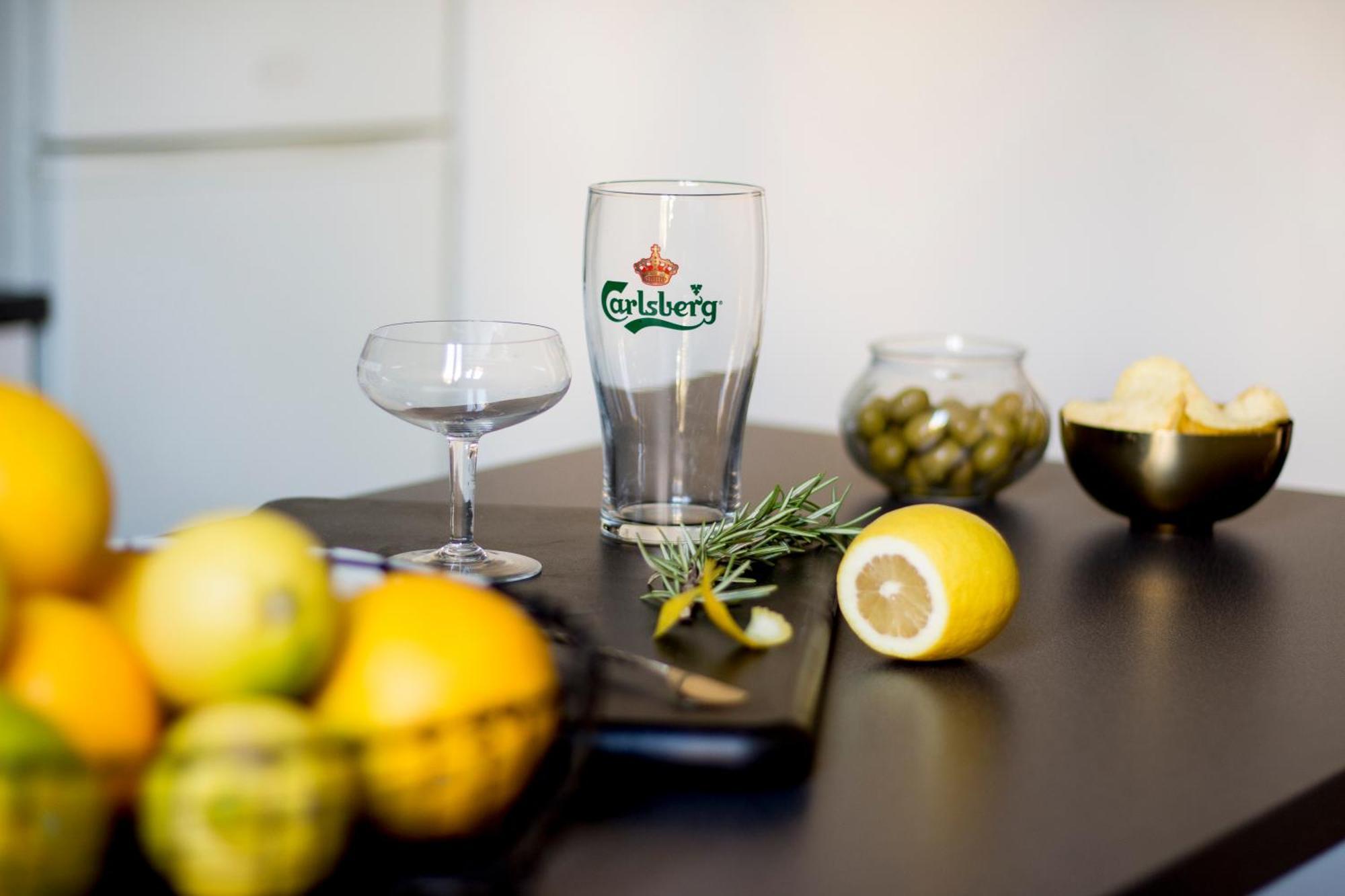 Appartamento Casa Gin Tonic Firenze Esterno foto