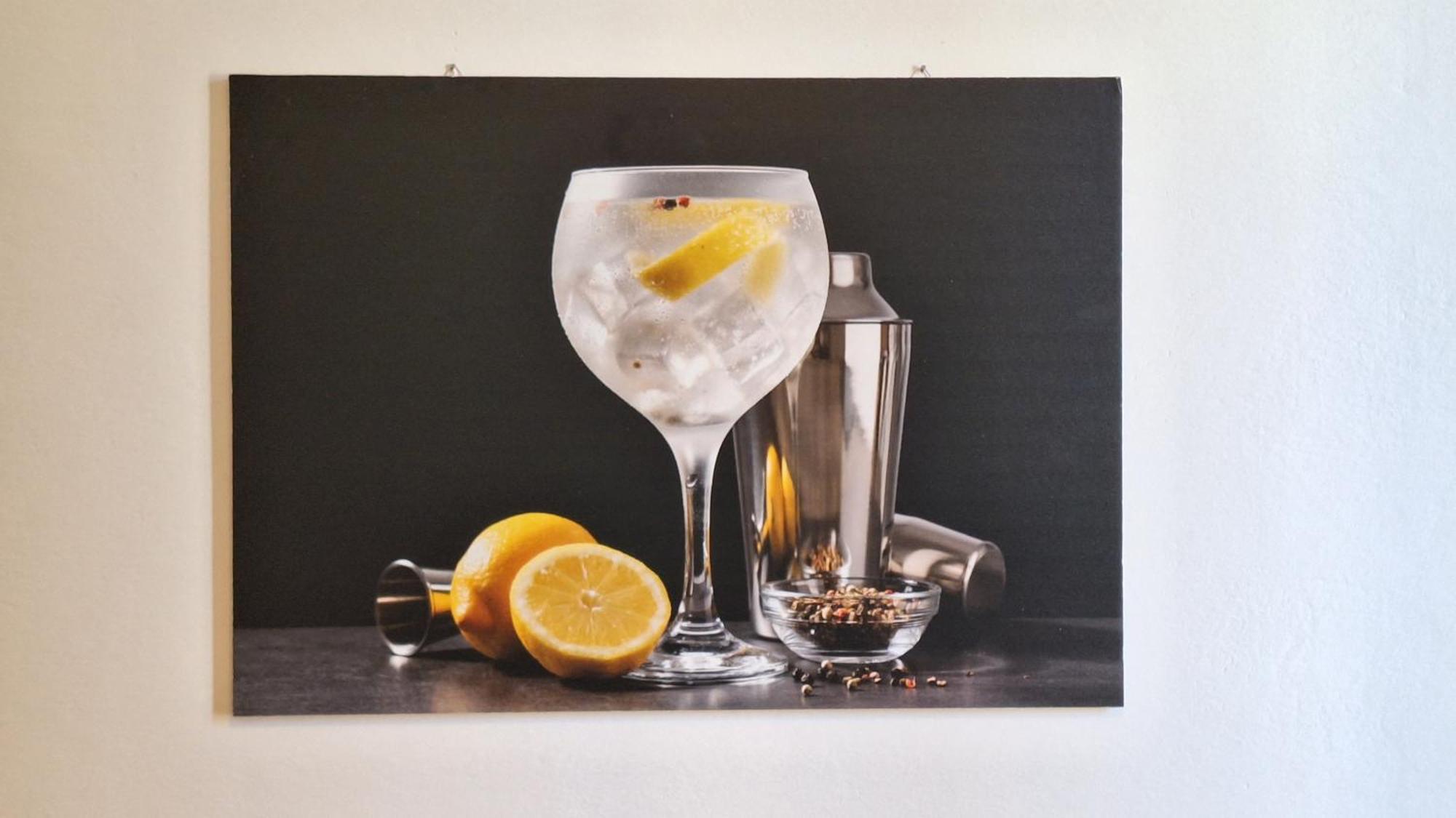 Appartamento Casa Gin Tonic Firenze Esterno foto