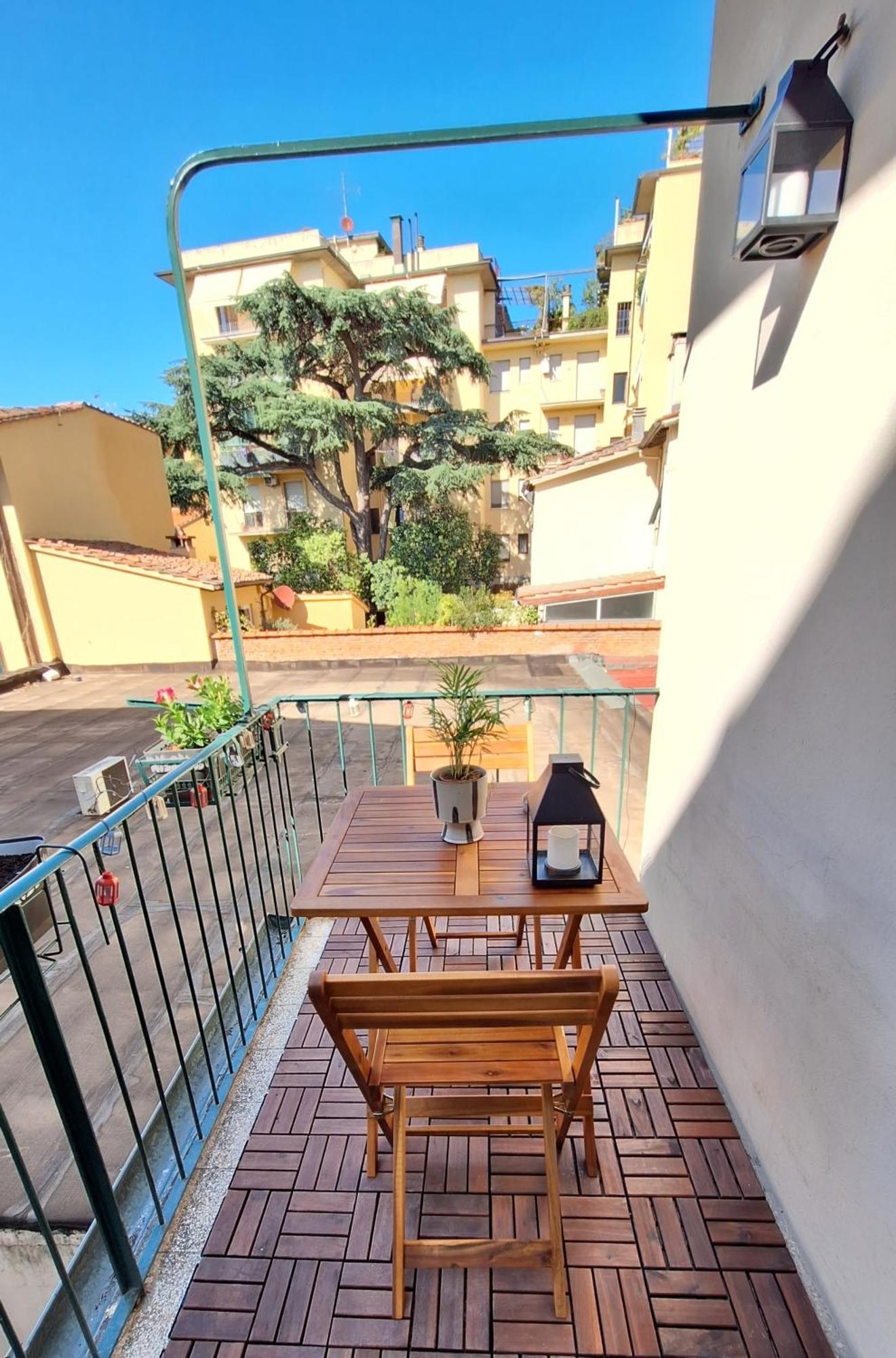 Appartamento Casa Gin Tonic Firenze Esterno foto